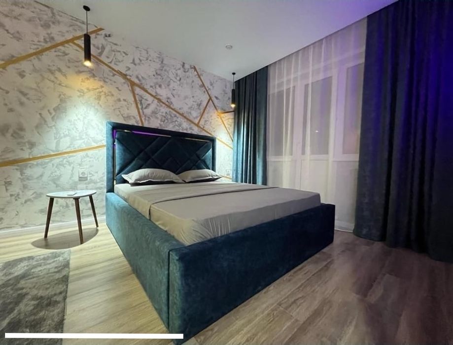 1комн.Гоголя. Чисто. Документы, чеки