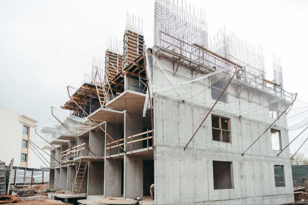 Выгодная инвестиция! 1-комнатная квартира с высоким спросом (ШК)