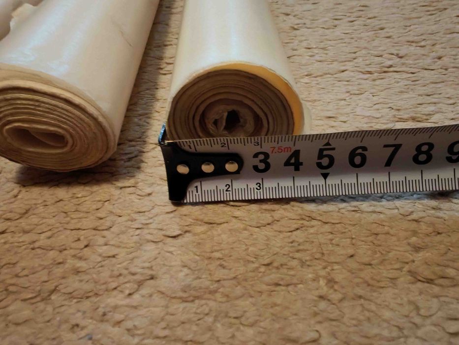 Калька бумажная чертежная СССР