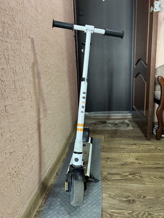 Детский электросамокат Tribe Kid