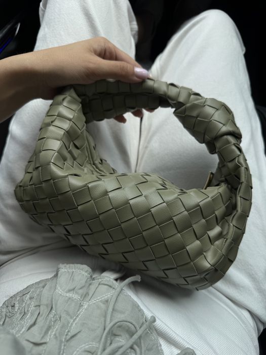 Чанта bottega veneta*