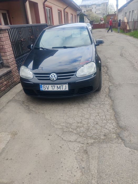 de vânzare vw golf 5 Automat