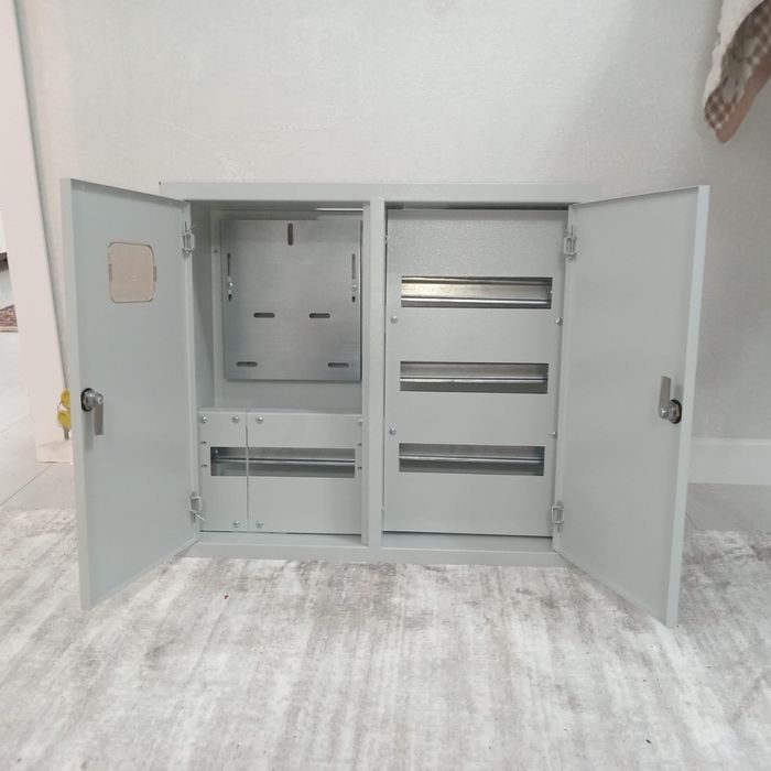 Электрический щит (новая)