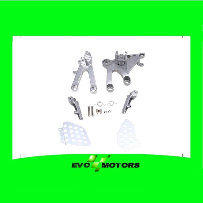 SET Suport Scarite Honda CBR 600RR 2003-2006 stanga dreapta 2004 A122