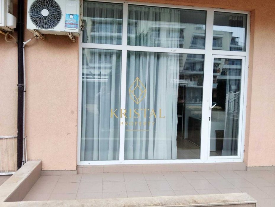 Продава се Едностаен апартамент в к.к. Слънчев бряг - 37 кв.м за 717 €/кв.м - Снимка #10