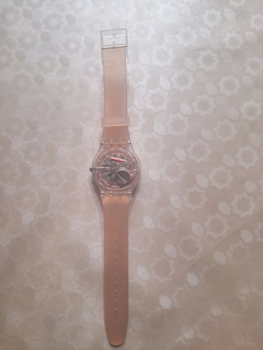 Vind ceas elvețian Swatch