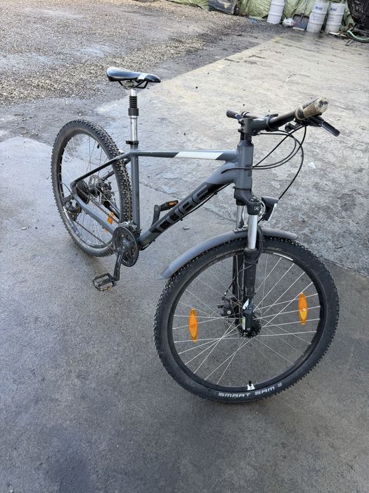 Mtb cube allroad 27,5