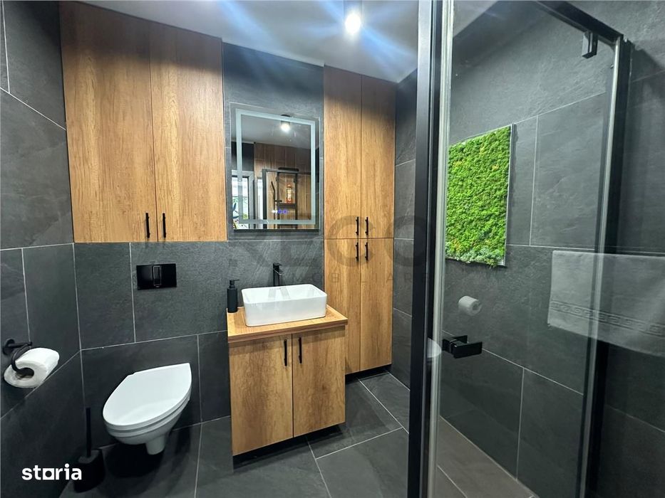 RECO Apartament ultracentral renovat la etaj intermediar