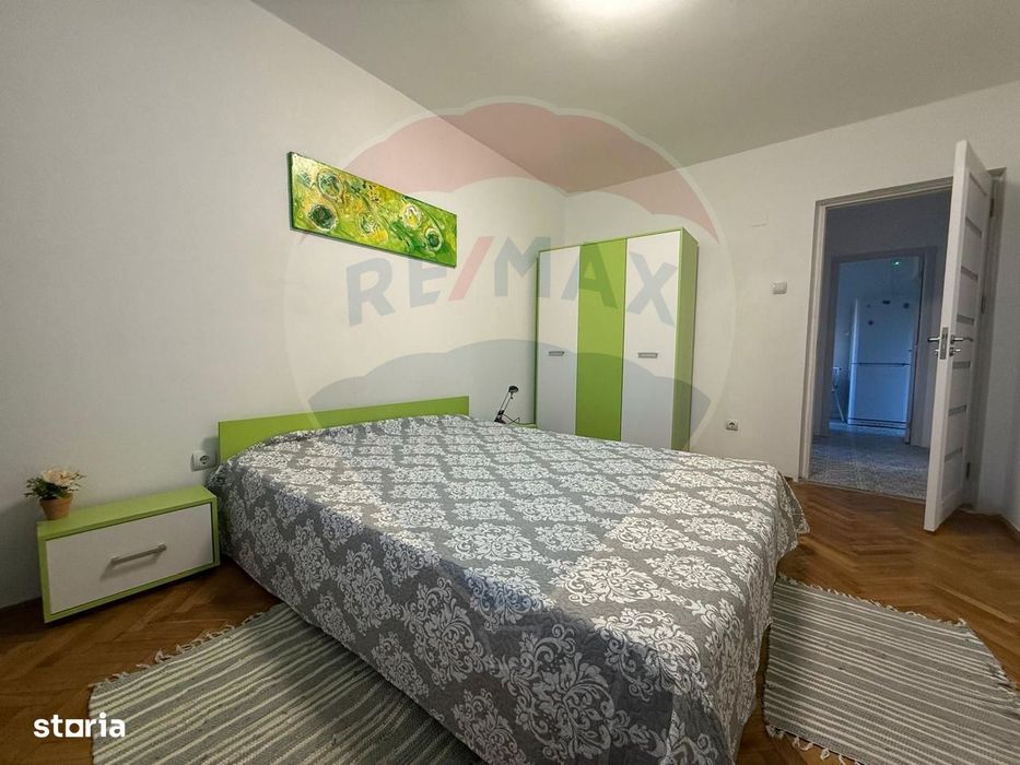 Apartament de închiriat langa Universitate