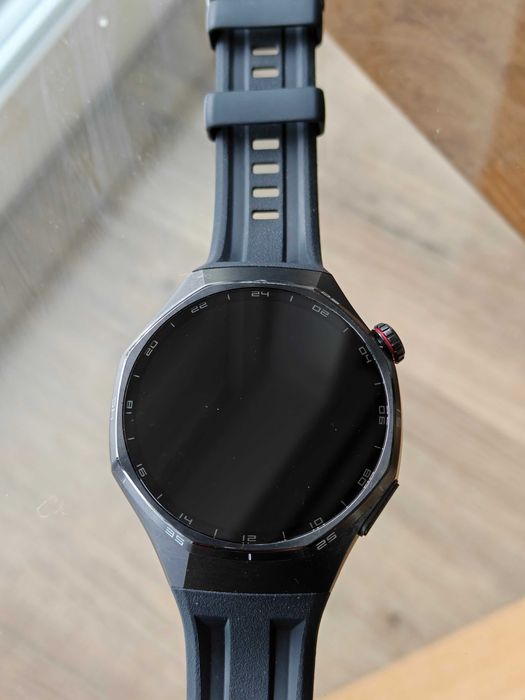 smartwatch Huawei gt 6 pro