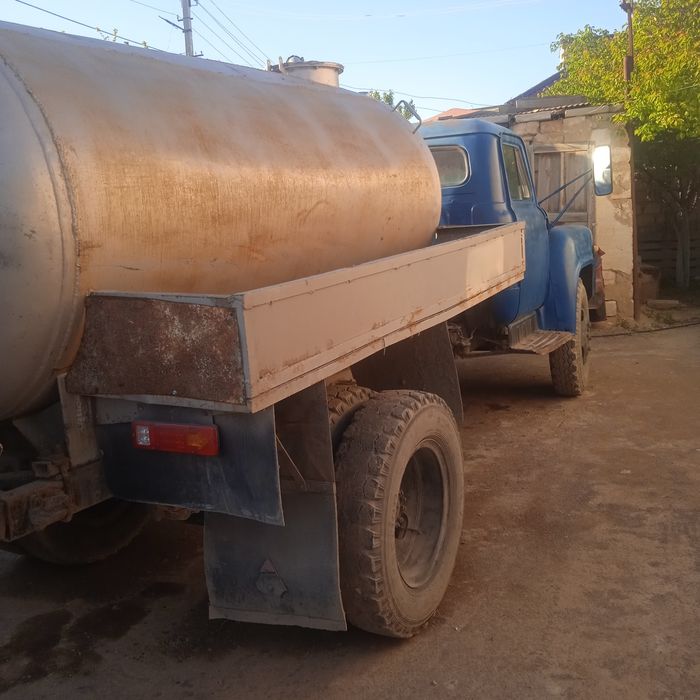 Вакуум Газ53 сатамын.