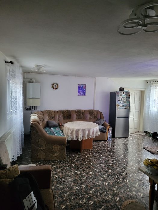 Casa de vanzare central Bistrita