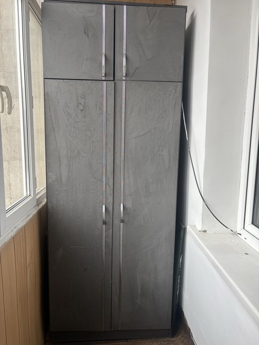 Срочно продам мебель б/у