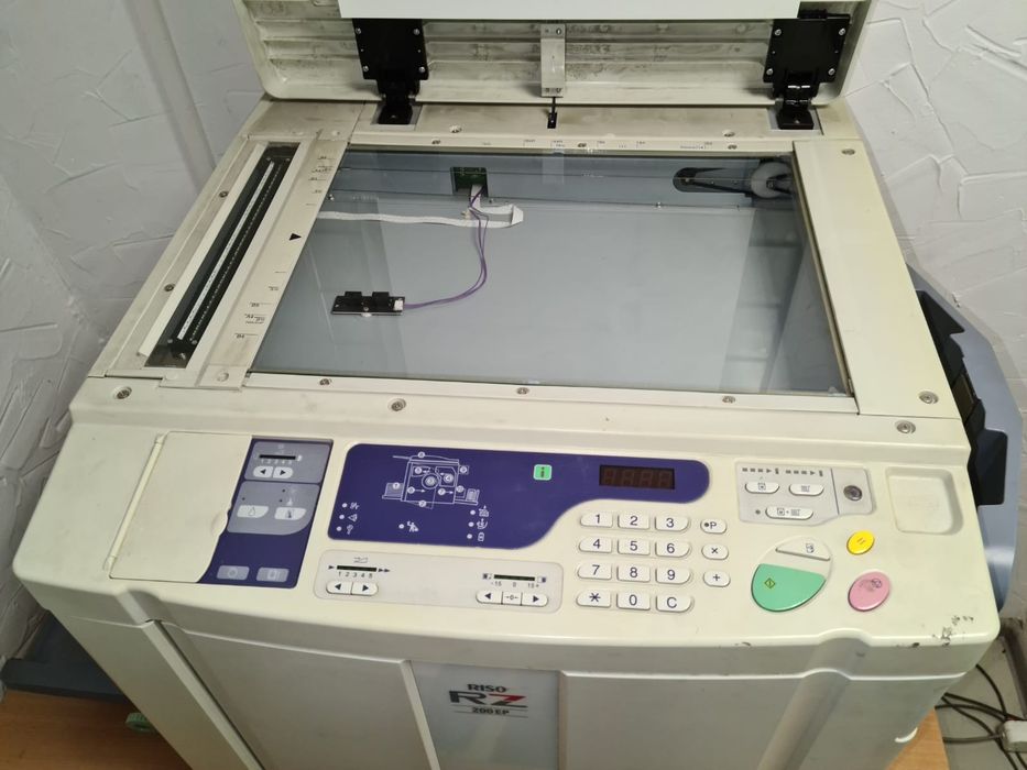 Срочно продам принтера