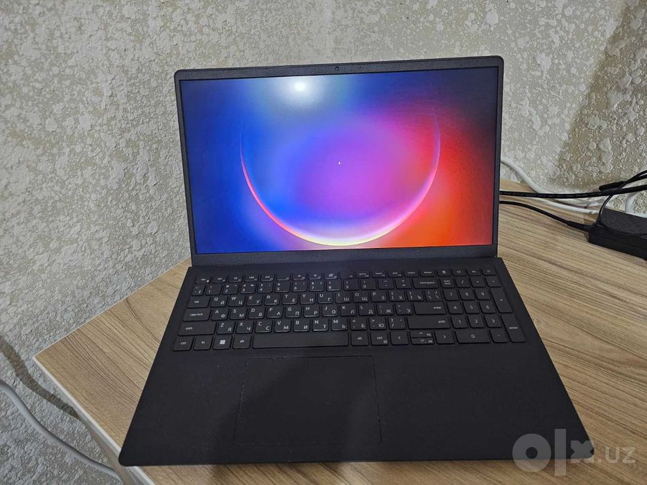 Срочно дёшево ноутбук Dell Inspiron 3530 | i5-1334U | 12/512GB | FHD