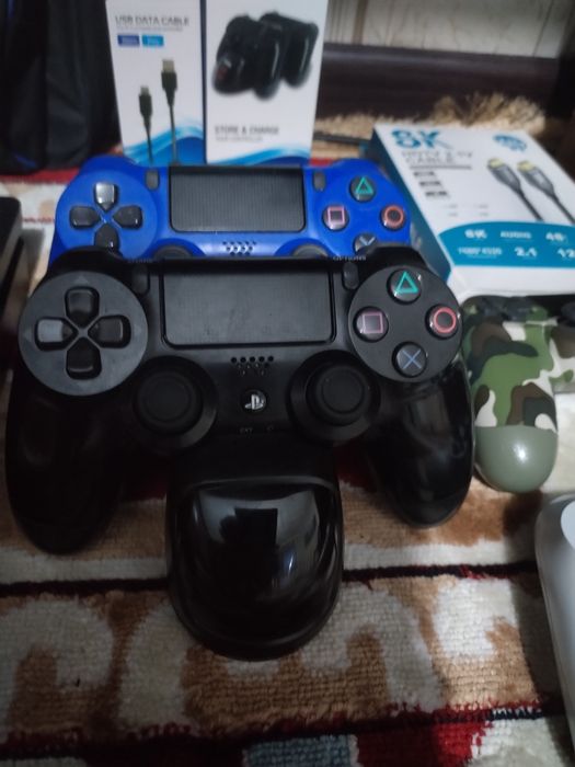 PlayStation 4 slim