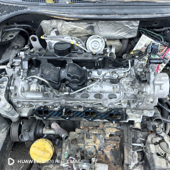Chiulasa Renault Laguna Trafic Latitude 2.0 dci