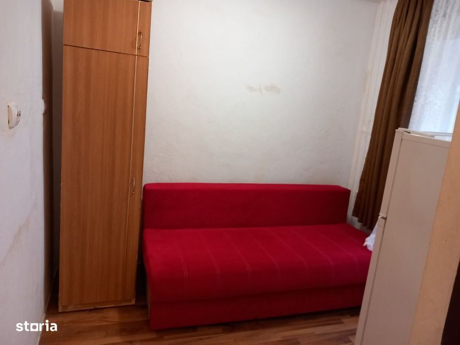 Garsonieră 11m² Aleea Gârbău Cartierul Mănăștur