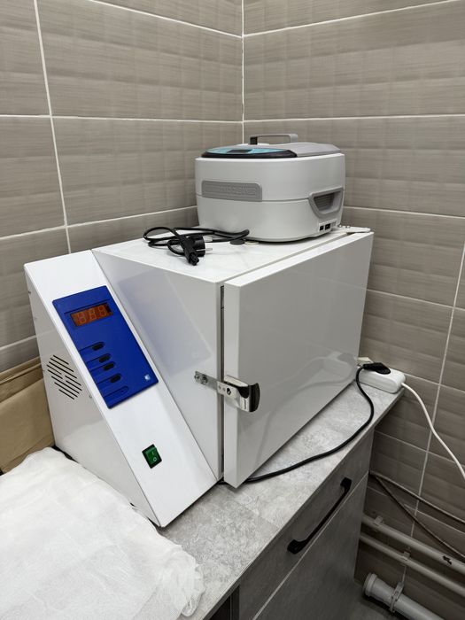 Сухожар  для медицины