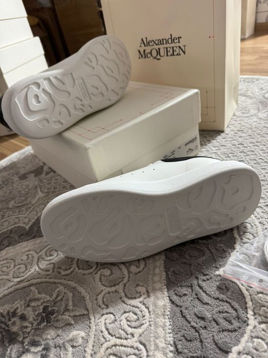 Adidasi noi mcqueen alexander