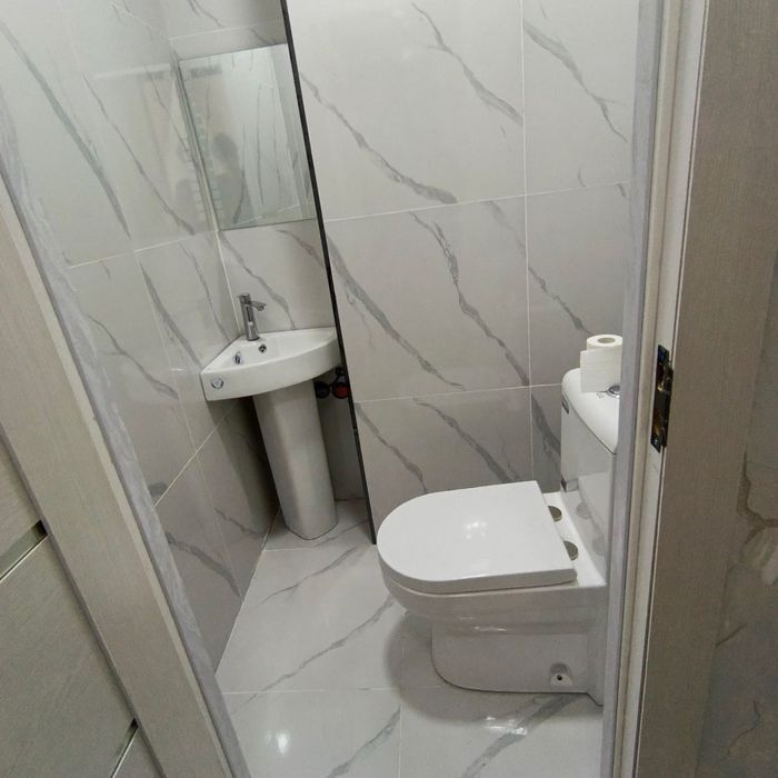 Срочно 3 хонали 43 000$ га сотилади