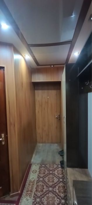 Яккасарай район.  Мукими Улица.  2 комнатная кирпич