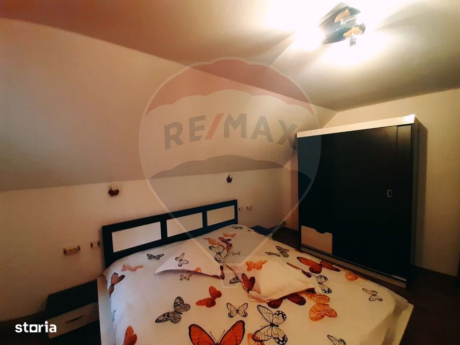 Casă / Vilă cu 7 camere în zona Bran-Tohanita, Brasov