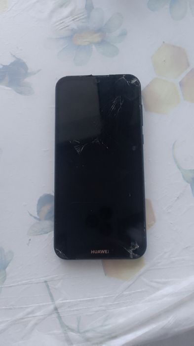Продам телефон Хуавей