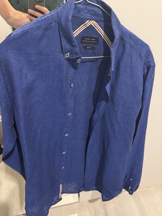 Vand camasi originale masura M