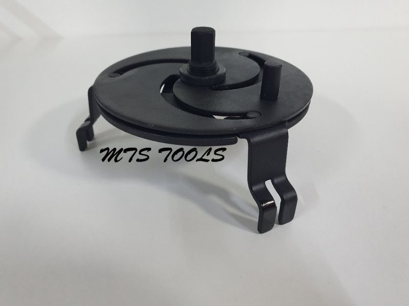 Cheie reglabila montat demontat capac pompa rezervor 100-170mm