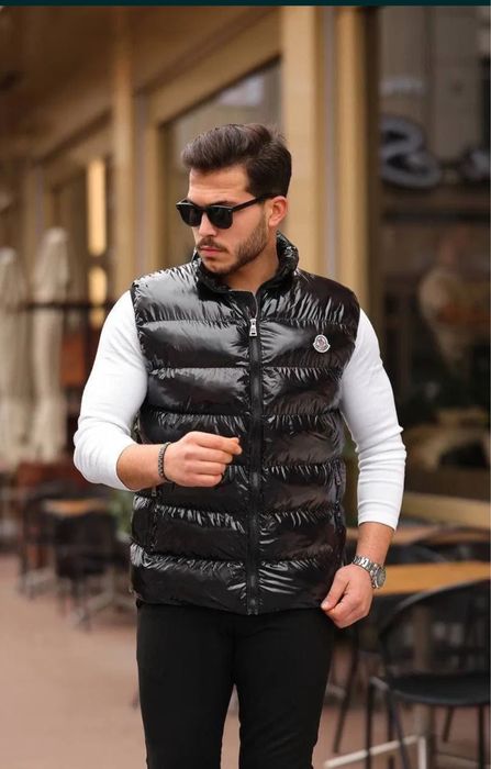 Vesta Moncle model 2025