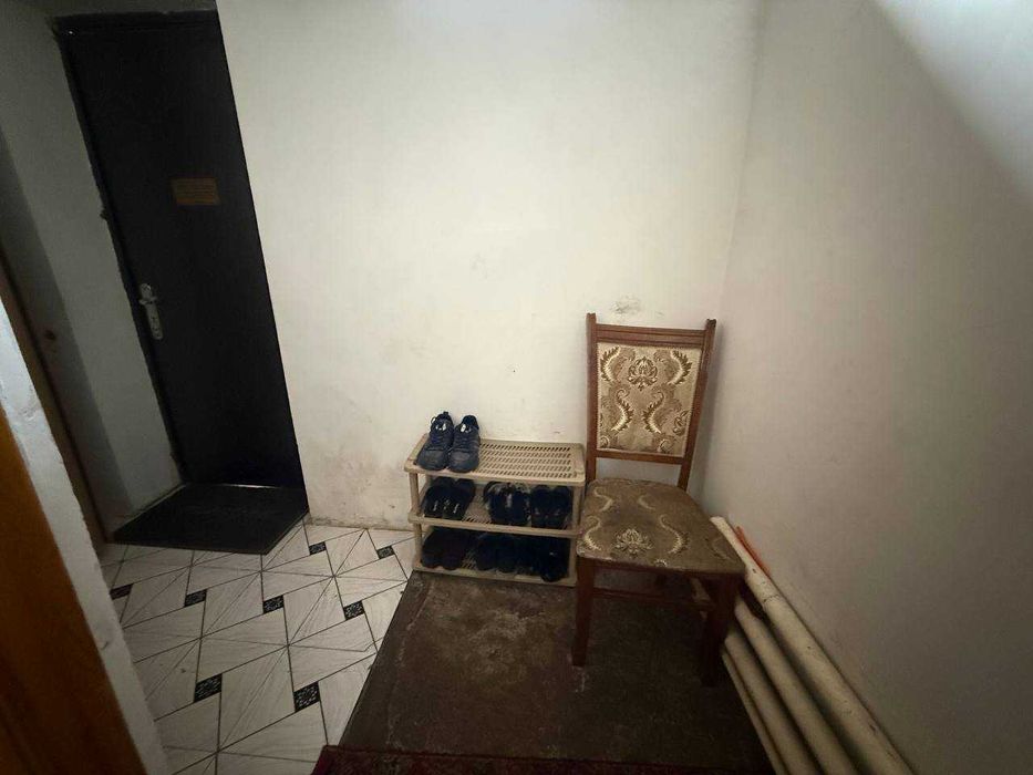 1,1 sotiq hovli, 3 ta xonasi bor (60m2)