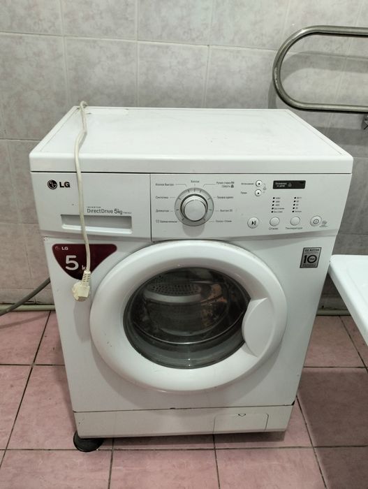 Продается стиральная машина