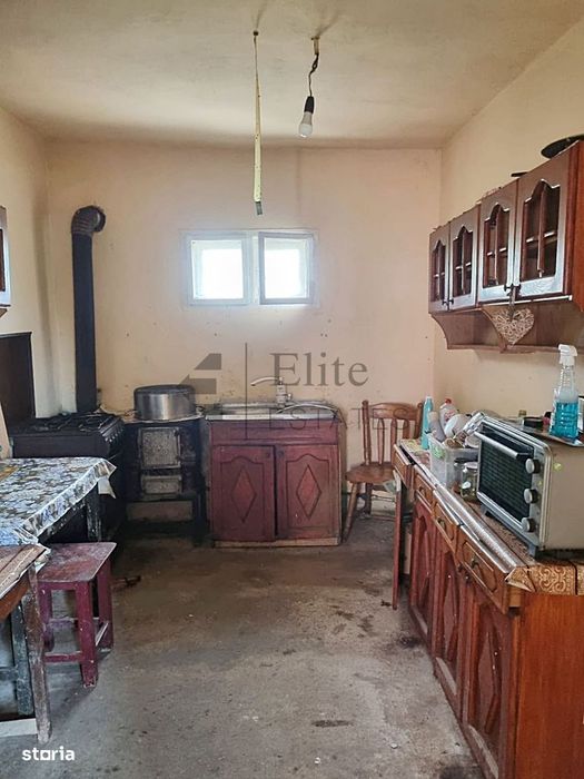 Casa cu teren 1439 mp de vanzare in Gurbediu, Bihor