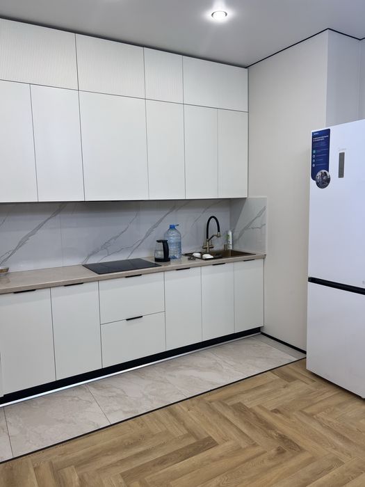 Жапжана новый бари