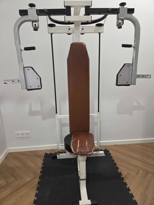 Штанги для тренировки