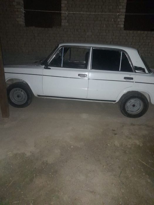VAZ 2106 1984