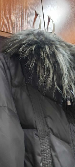 Куртка женская  пуховик