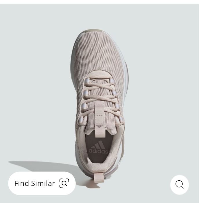 Новые кроссовки Адидас