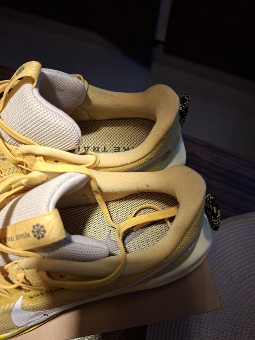 Nike Reactx pegasus trail  5