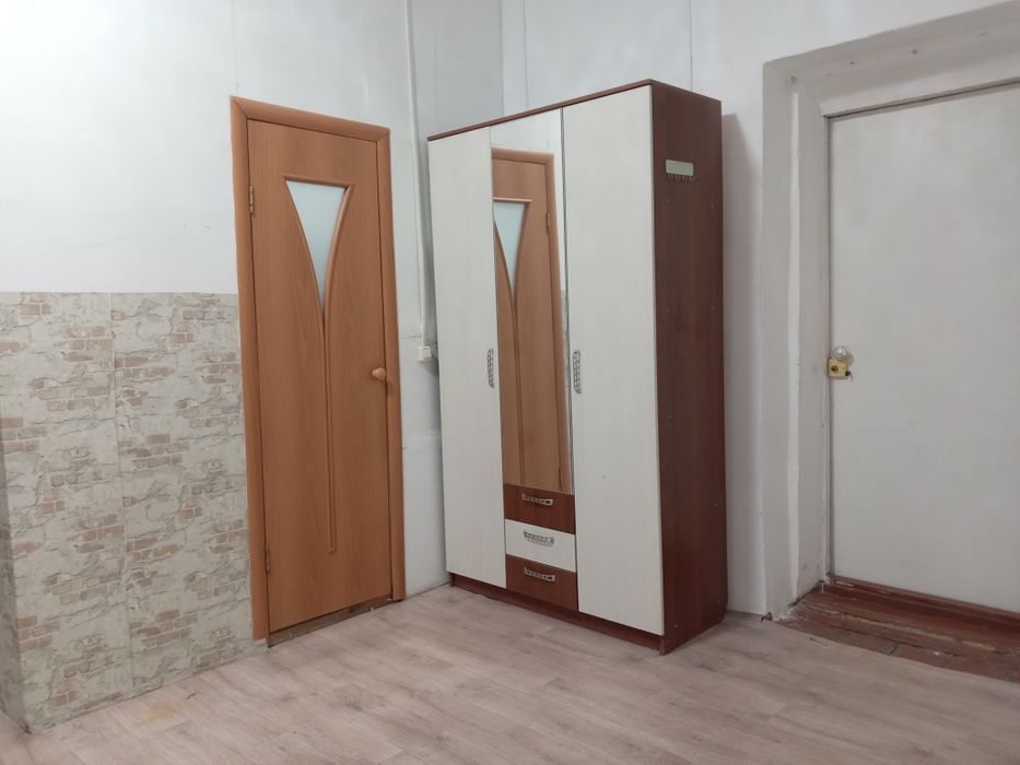 Сдается комната с санузлом