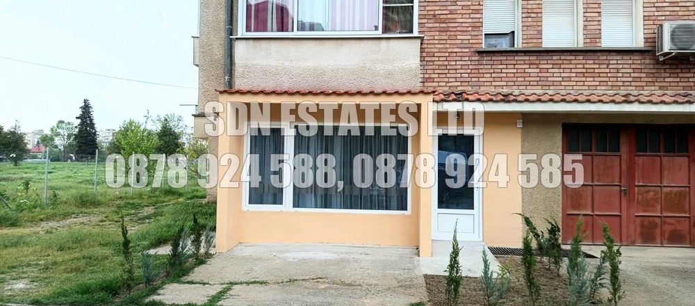 Продава се Двустаен апартамент в Казанлък - 68 кв.м за 1335 €/кв.м - Снимка #4