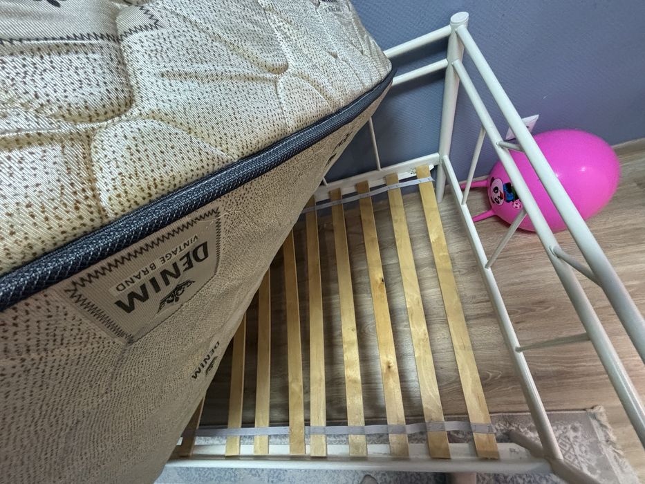 Кровать икеа 200/90