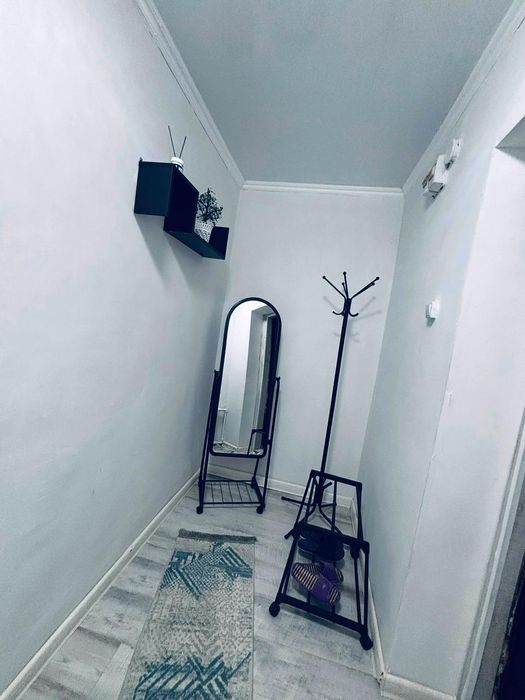 Сдаю однокомнатную квартиру посуточно