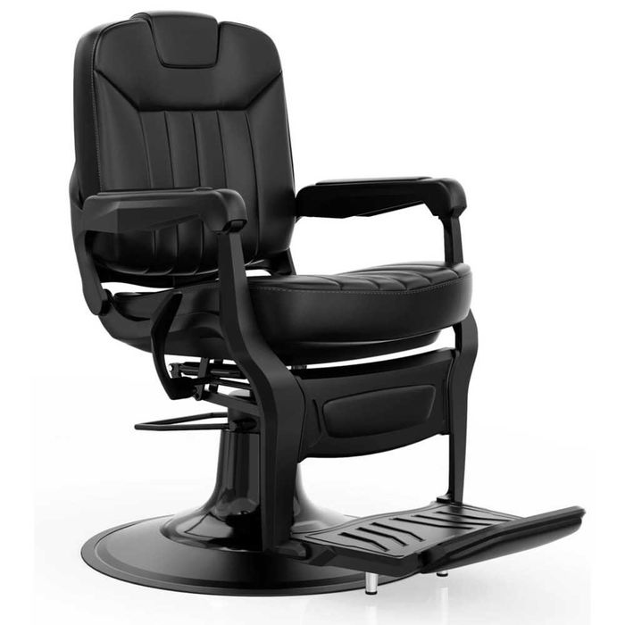 * Професионални хидравлични бръснарски столове - модели -изплащане