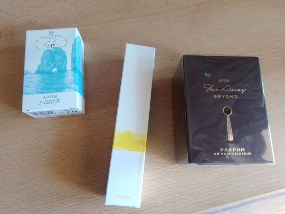 Дамски глезотийки