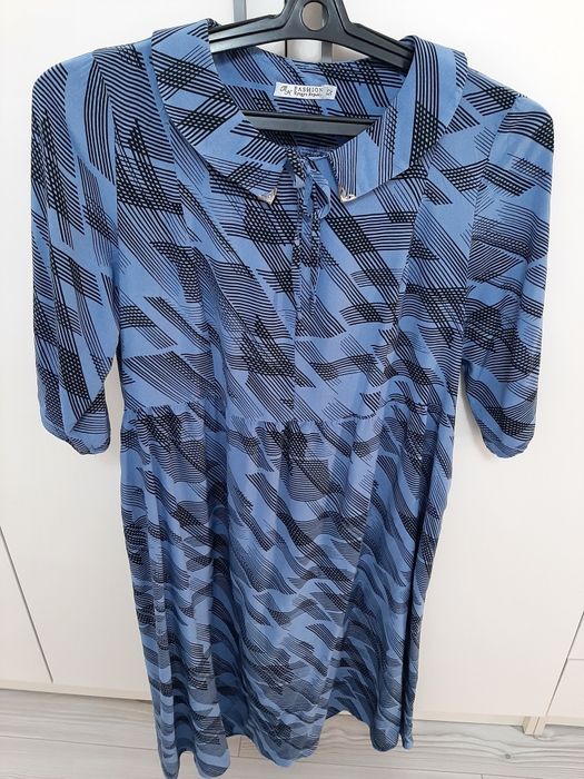 Платья  летняя,  хлопок 100%