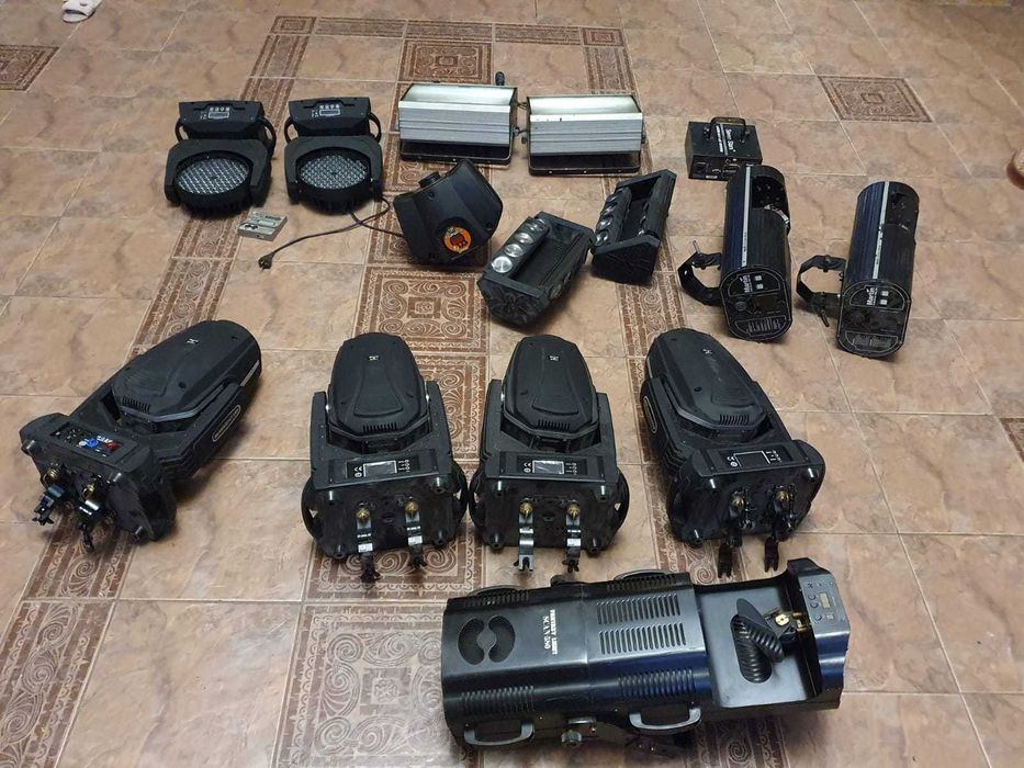 Микшерные пульты оригиналы yamaha peavey soundcraft