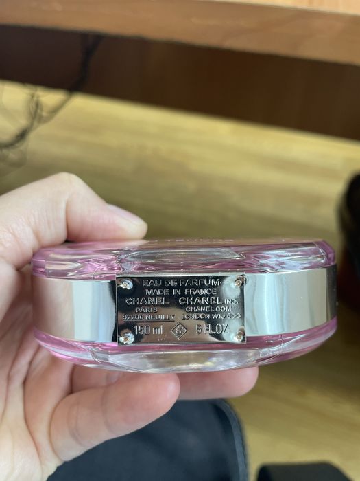 Продам Шанель тендер 150 ml