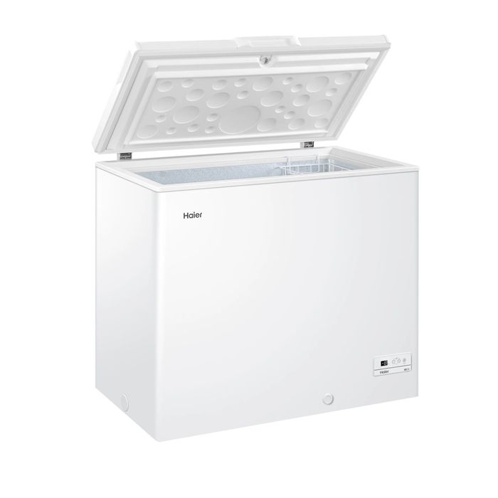 Ураа скидка ! 30% Морозильник HAIER 203 доставка бесплатно